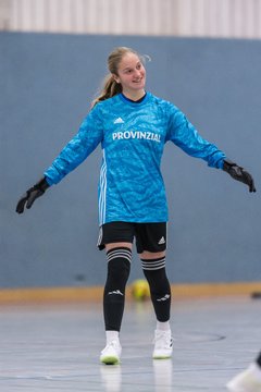 Bild 18 - wCJ Norddeutsches Futsalturnier Auswahlmannschaften